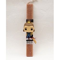 Λαμπάδα για κορίτσια με φιγούρα Funko Pop Eleven από τη σειρά Stranger Things 