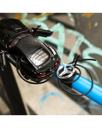Λαμπάδα για Αγόρια με Αυτοκίνητο Mercedes με κίνηση Pullback Πασχαλινή Χειροποίητη Λαμπάδα για Αγόρι με Αυτοκίνητο Mercedes