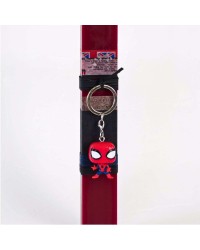 Easter Candle with Spider-Man Collectible Pocket Pop! Keychain Spider-Man Easter Candle with Collectible Pocket Pop! Keychain