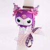 Λαμπάδα με Φιγούρα βινυλίου Funko Pop | Kuromi