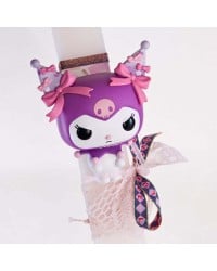 Λαμπάδα με Φιγούρα βινυλίου Funko Pop | Kuromi Λαμπάδα με Φιγούρα βινυλίου Funko Pop | Kuromi