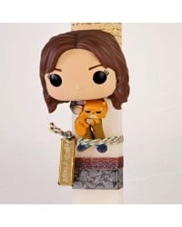Πασχαλινή Λαμπάδα για Κορίτσια με Hermione Granger Λαμπάδα για κορίτσια και αγόρια με αυθεντική συλλεκτική φιγούρα Hermione