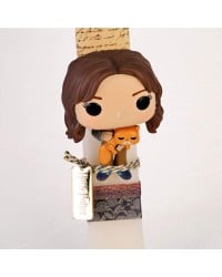 Πασχαλινή Λαμπάδα για Κορίτσια με Hermione Granger Λαμπάδα για κορίτσια και αγόρια με αυθεντική συλλεκτική φιγούρα Hermione