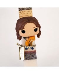 Πασχαλινή Λαμπάδα για Κορίτσια με Hermione Granger Λαμπάδα για κορίτσια και αγόρια με αυθεντική συλλεκτική φιγούρα Hermione