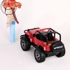 Λαμπάδα για Αγόρια - Κόκκινο Jeep με Ήχο και Κίνηση Λαμπάδα για Αγόρια - Κόκκινο Jeep με Ήχο και Κίνηση