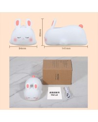 Φωτιστικό Nύχτας | Bunny Soft Dreams Φωτιστικό Nύχτας | Bunny Soft Dreams