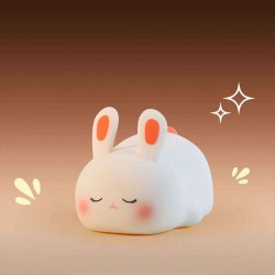 Φωτιστικό Nύχτας | Bunny Soft Dreams