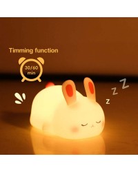 Φωτιστικό Nύχτας | Bunny Soft Dreams Φωτιστικό Nύχτας | Bunny Soft Dreams