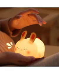 Φωτιστικό Nύχτας | Bunny Soft Dreams Φωτιστικό Nύχτας | Bunny Soft Dreams