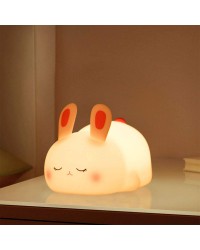 Φωτιστικό Nύχτας | Bunny Soft Dreams Φωτιστικό Nύχτας | Bunny Soft Dreams