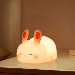 Φωτιστικό Nύχτας | Bunny Soft Dreams