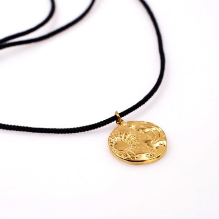 Κολιέ Organic | Celestial Pendant Κολιέ Organic | Celestial Pendant